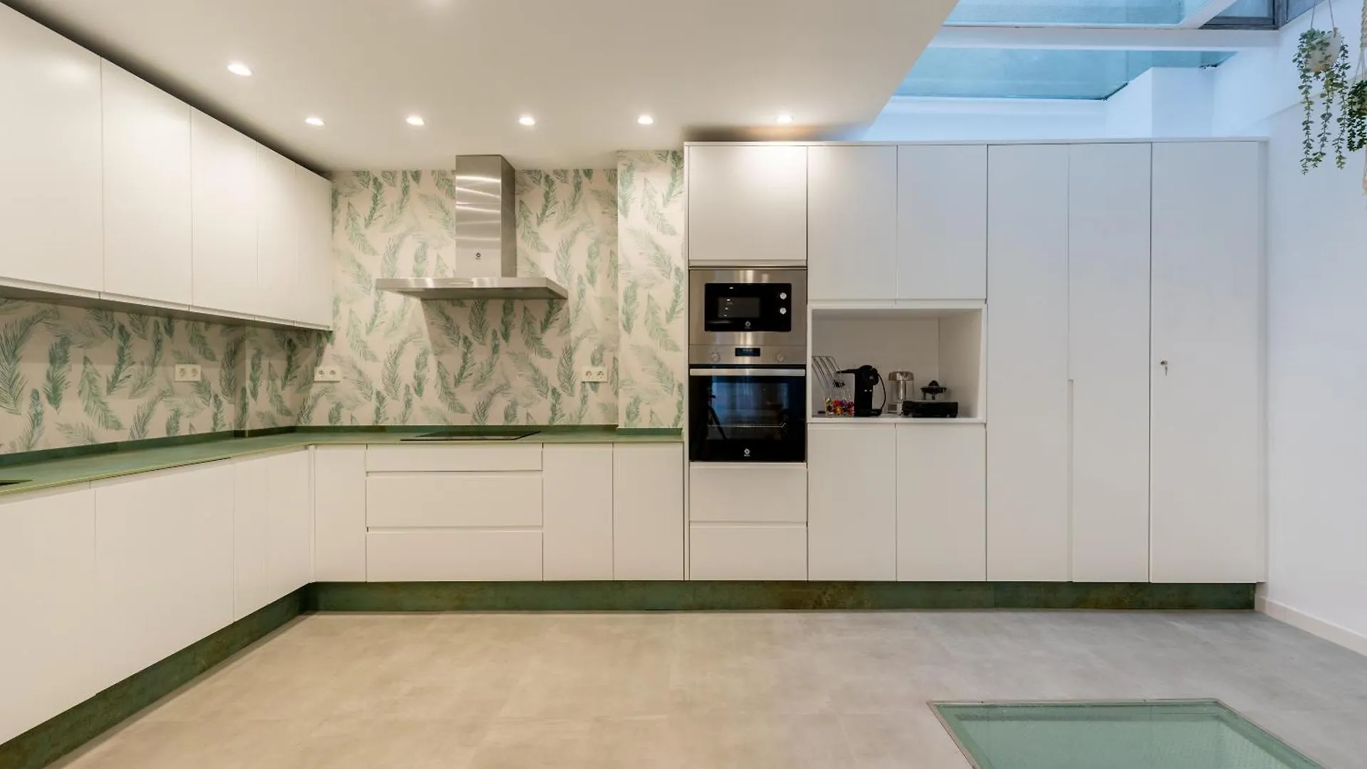 Veoapartment Corazon De Triana Seville Spain