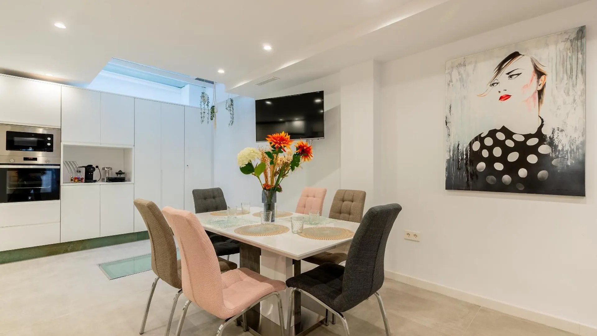 Veoapartment Corazon De Triana Seville Apartment