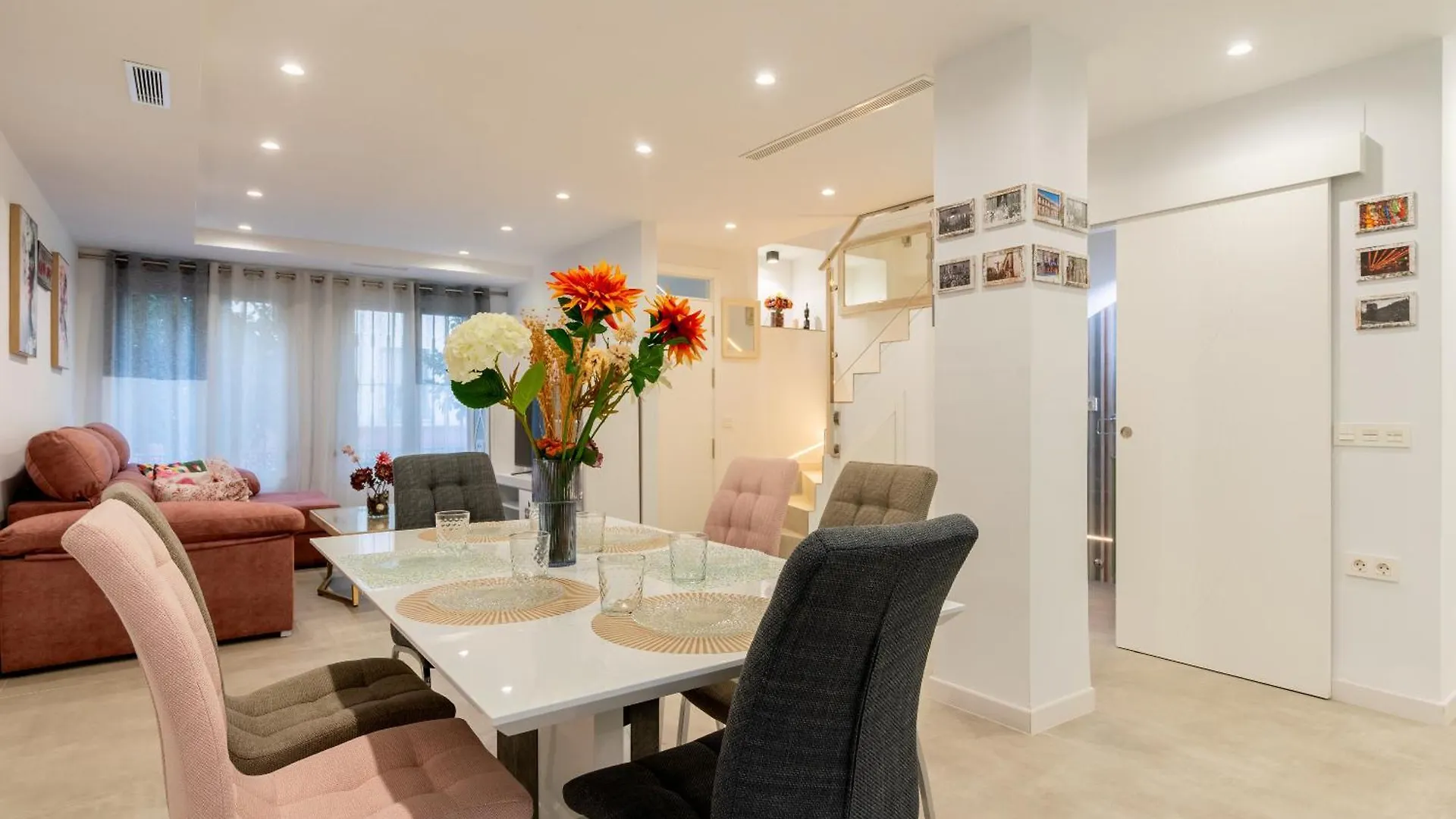 Veoapartment Corazon De Triana Seville 0*,