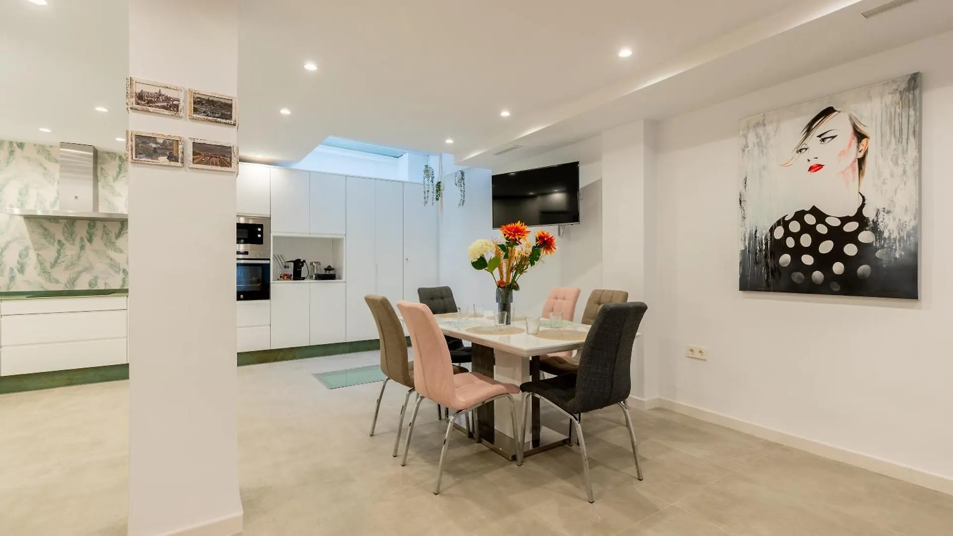 Veoapartment Corazon De Triana Seville Apartment