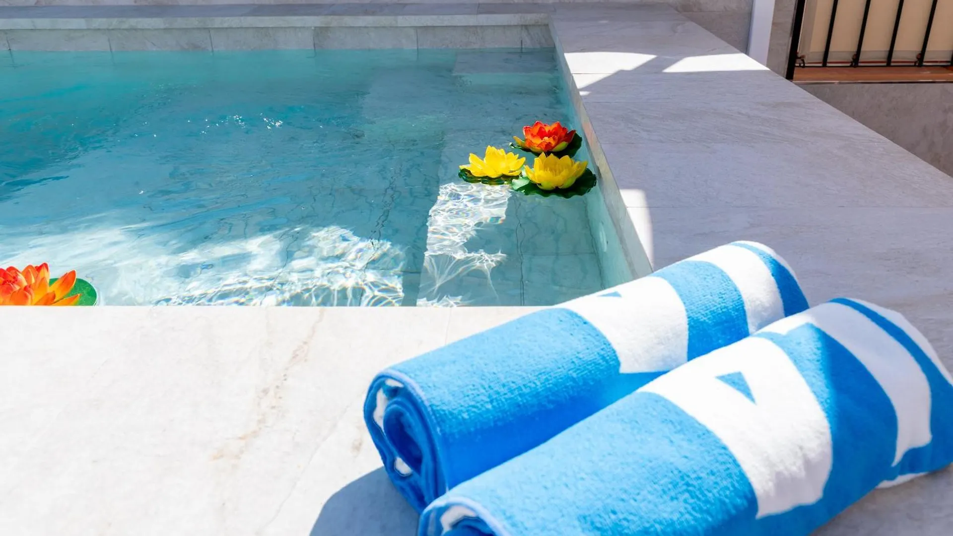 Veoapartment Corazon De Triana Seville Apartment