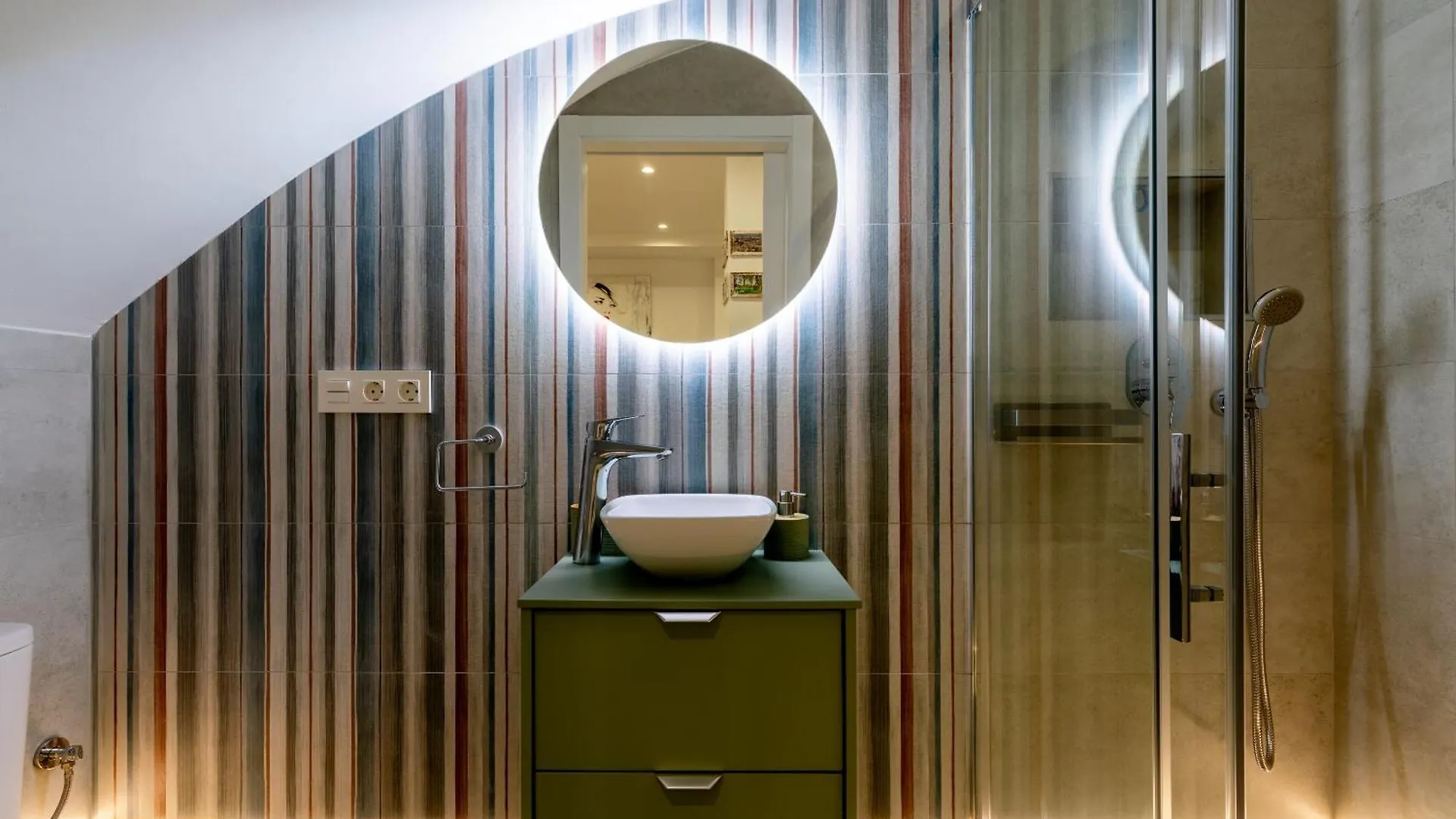 Veoapartment Corazon De Triana Seville