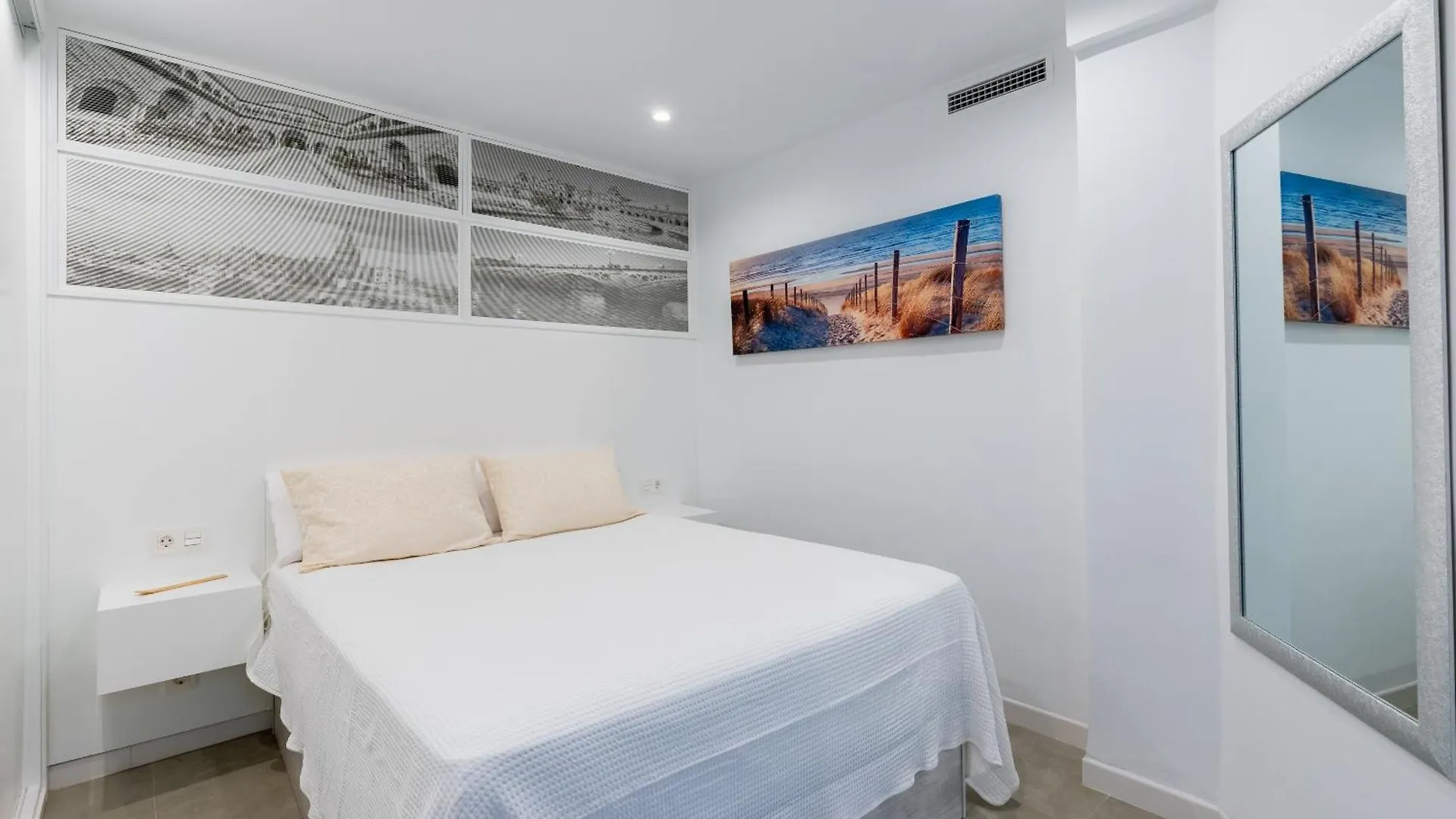 Veoapartment Corazon De Triana Seville Spain