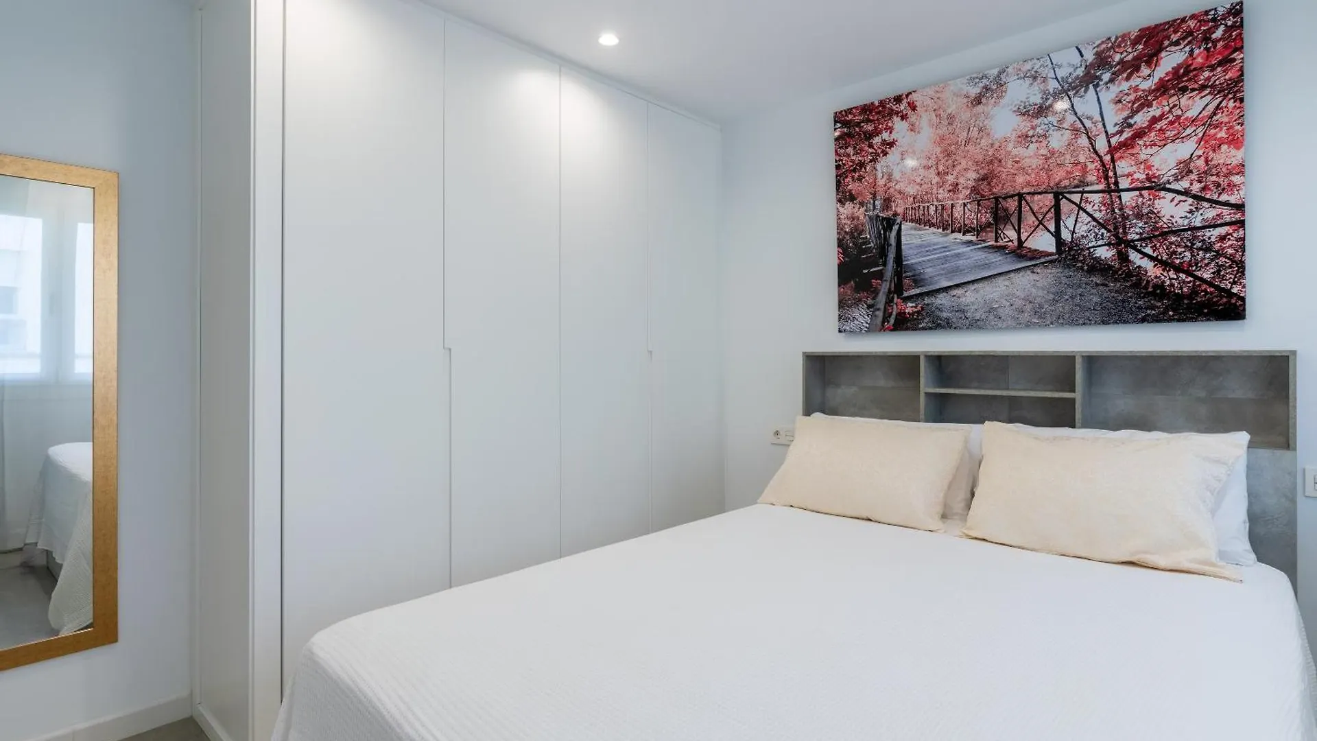 Veoapartment Corazon De Triana Seville