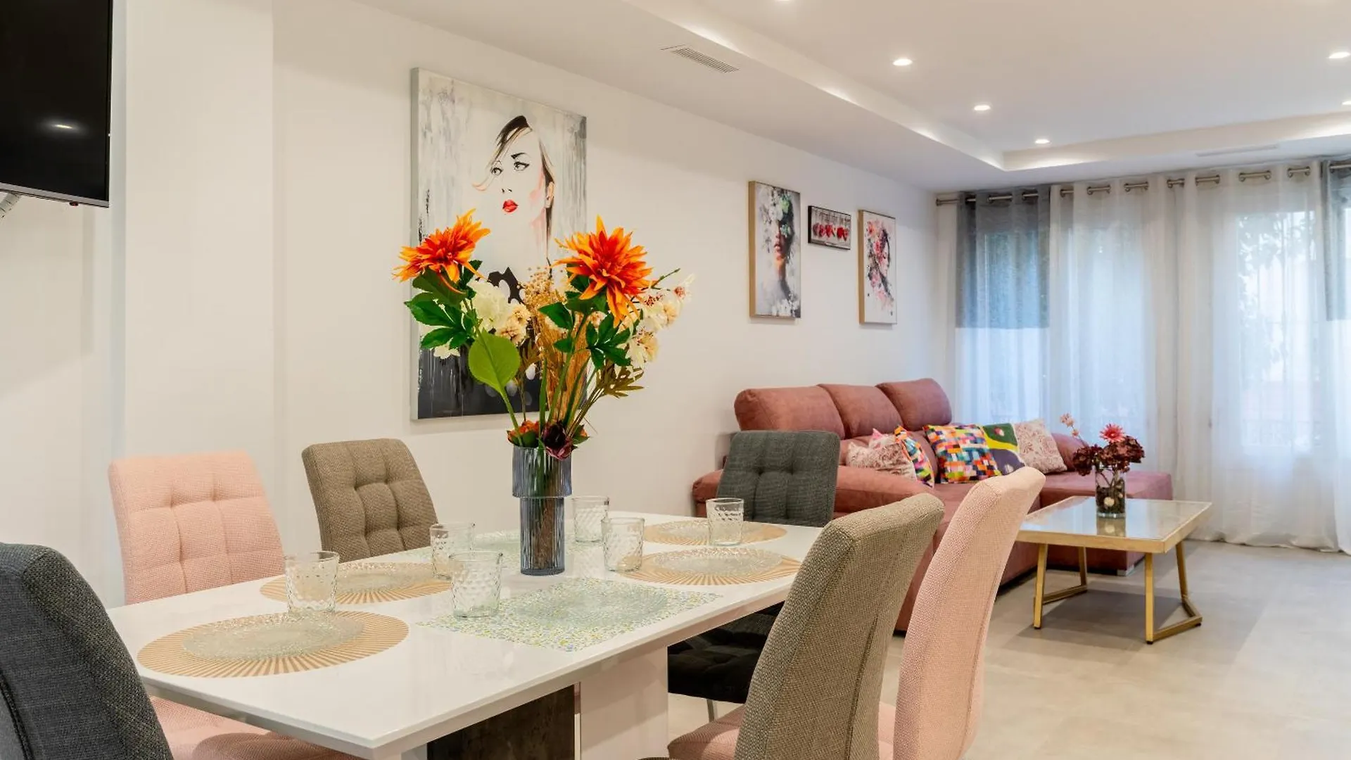 Veoapartment Corazon De Triana Seville 0*,