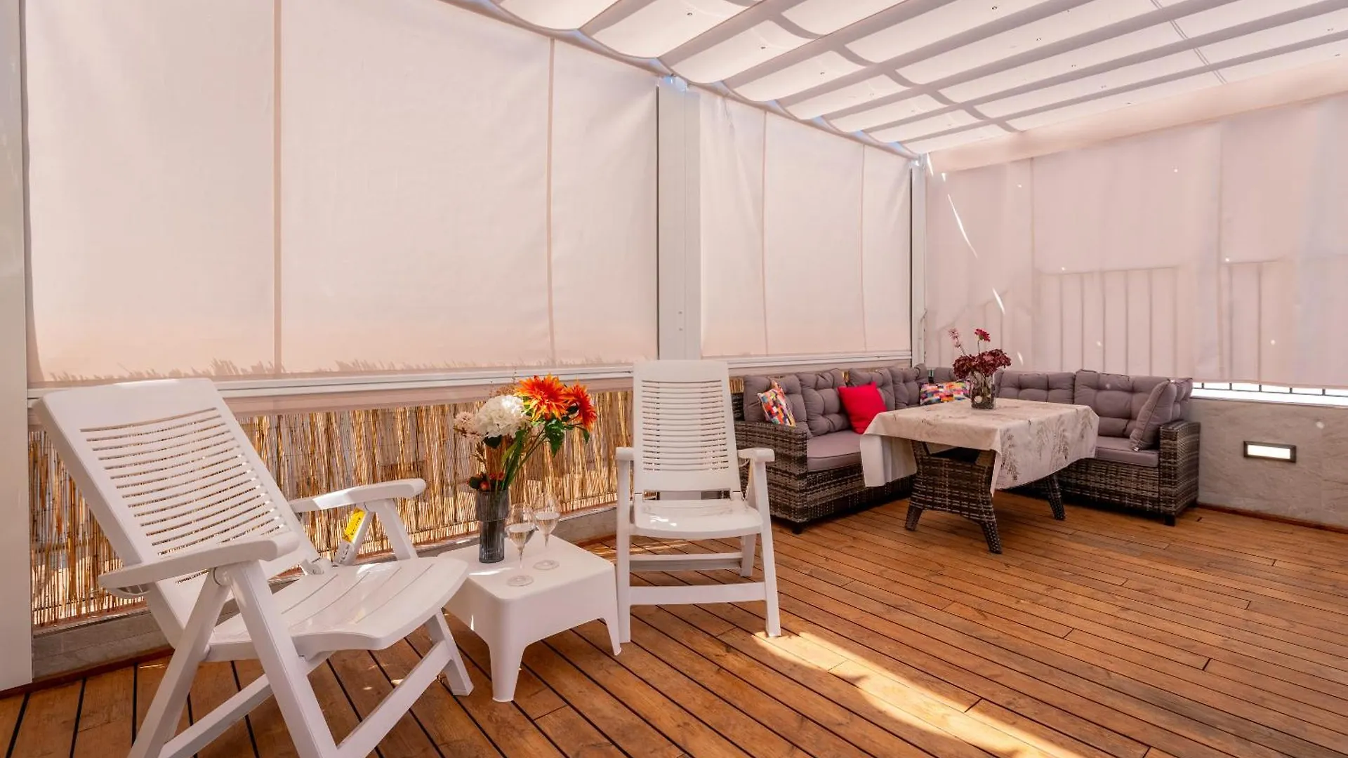 Veoapartment Corazon De Triana Seville Apartment