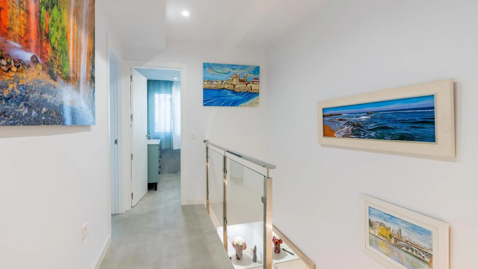 Veoapartment Corazon De Triana Seville Apartment