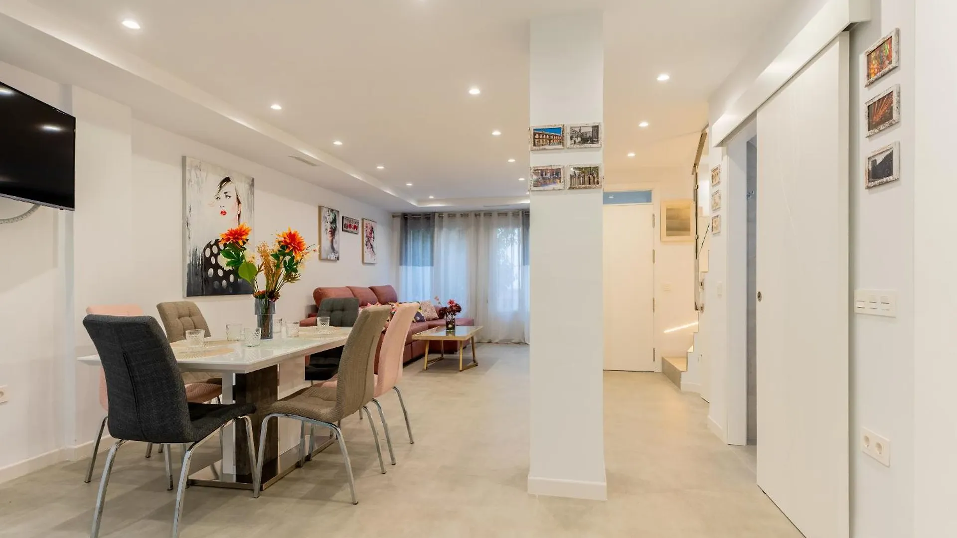 Veoapartment Corazon De Triana Seville Spain