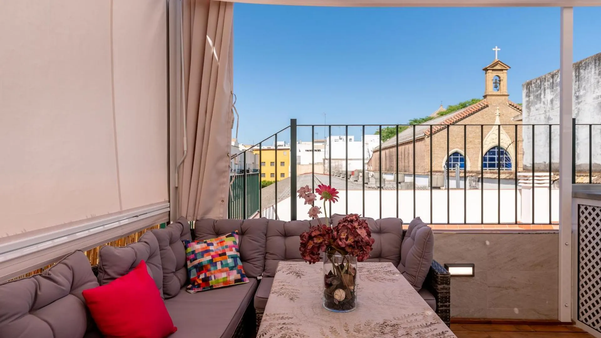 Veoapartment Corazon De Triana Seville 0*,  Spain