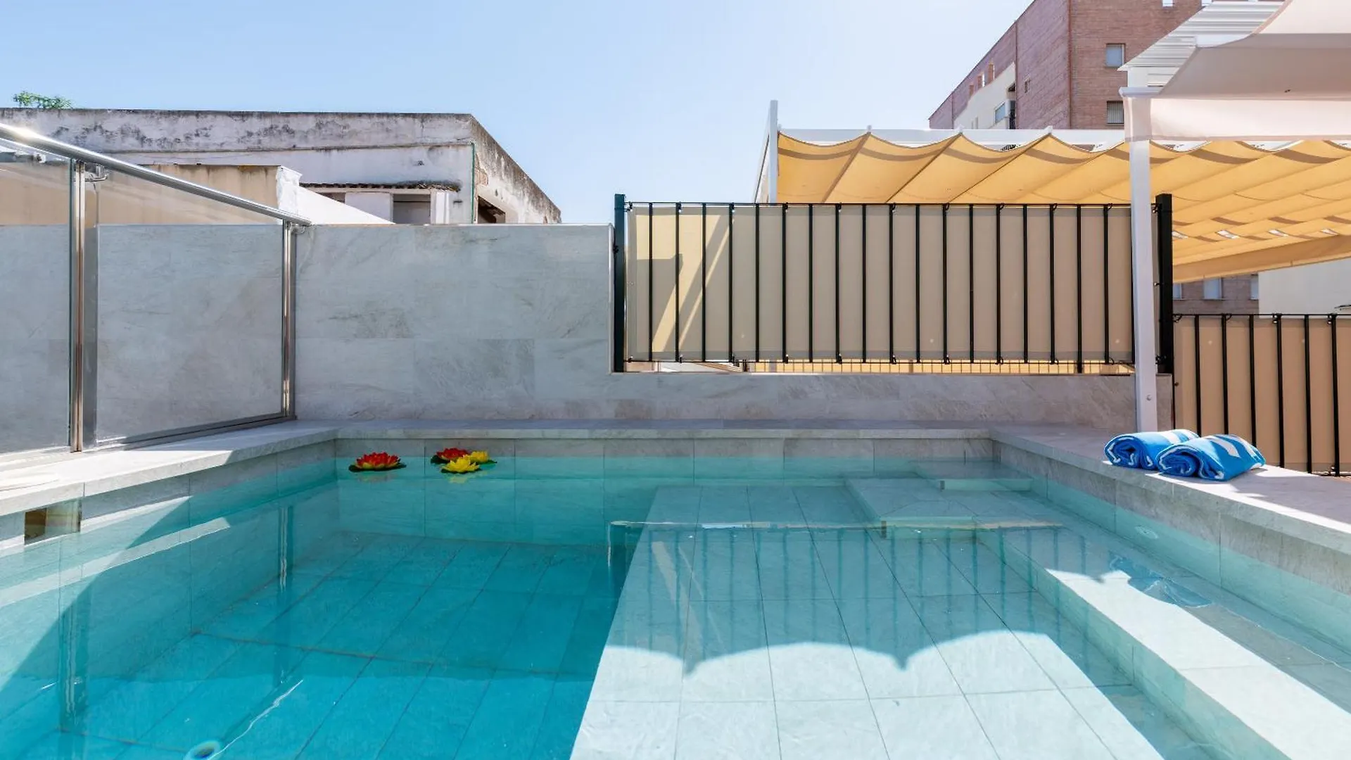 Apartment Veoapartment Corazon De Triana Seville