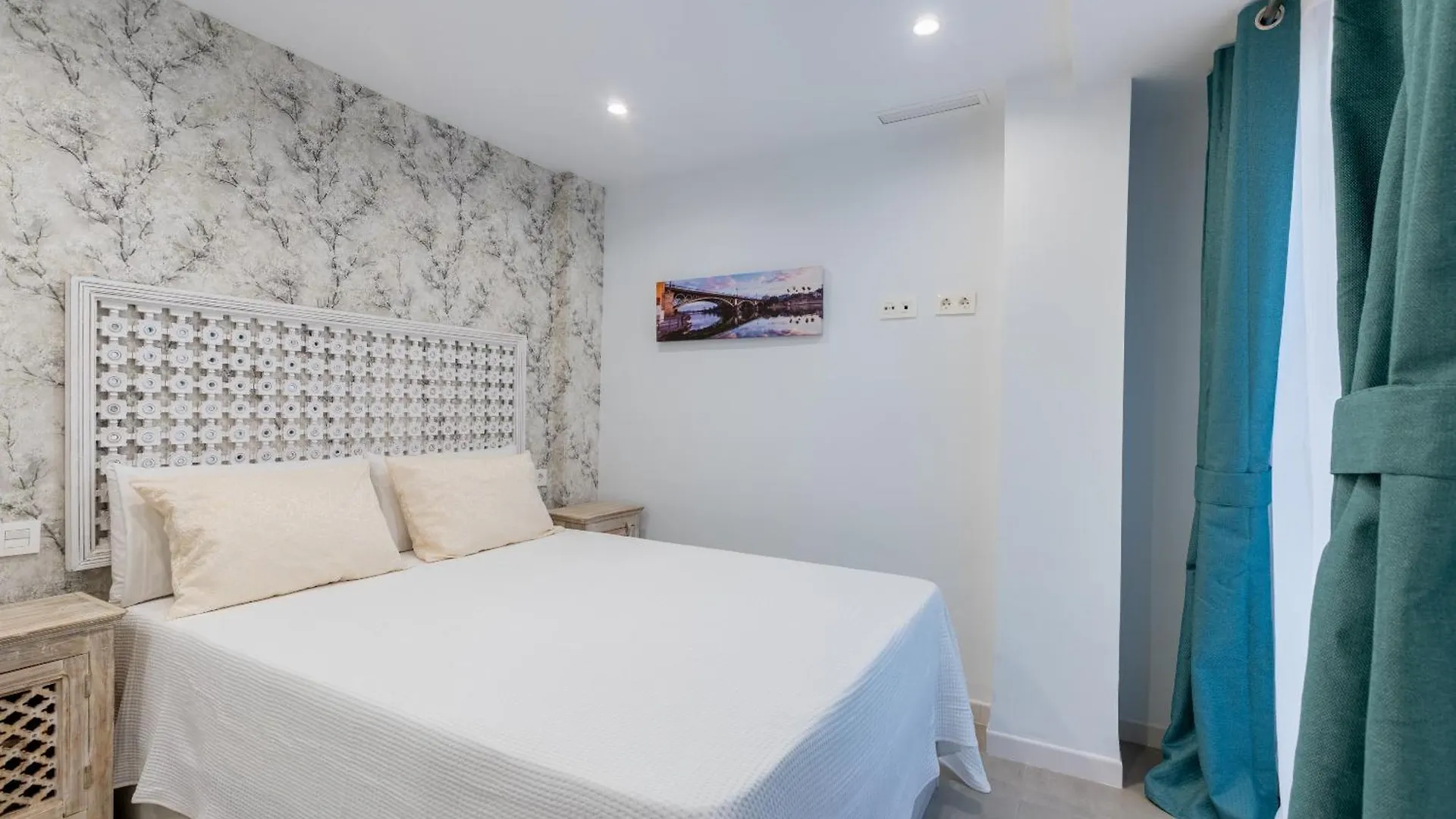 Veoapartment Corazon De Triana Seville