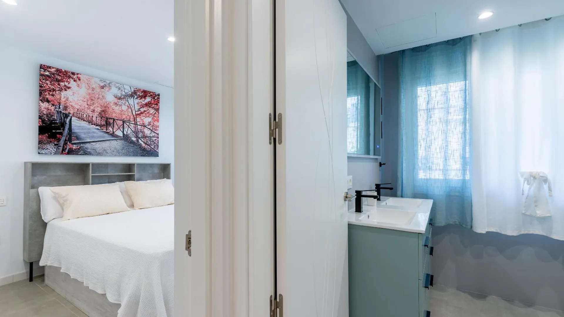 Veoapartment Corazon De Triana Seville Apartment
